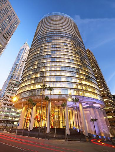 Mercatus, Dexus Buy Cbus’ $375m 1 Bligh Street Interest